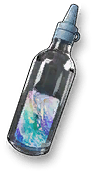 Blastbug Sac Fluid