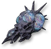 Blastbug Venom Sac