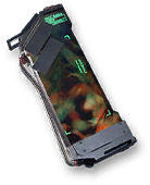 Nebula Matter (8 Titanium)