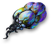 Chaos Gland