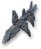 Marine Fin