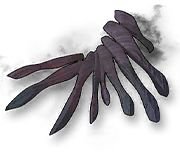 Sanguine Bone Shard