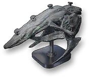 Wyrm Skull