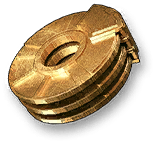 Gold-Plated Parts
