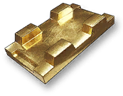 Pure Gold Parts