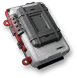Fire Control Unit