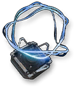 Origin String