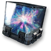 Metaphysical Substrate