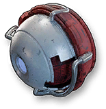 Tauri Parts