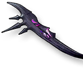 Venom Talon