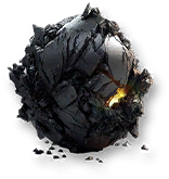 Heavy Chaos Stone