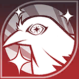 "Dark Plume Gazer"