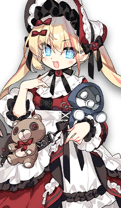 Dorothy Rosymorn