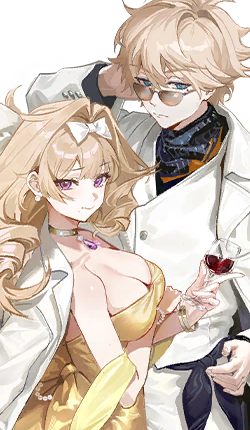 Jessy&Simon